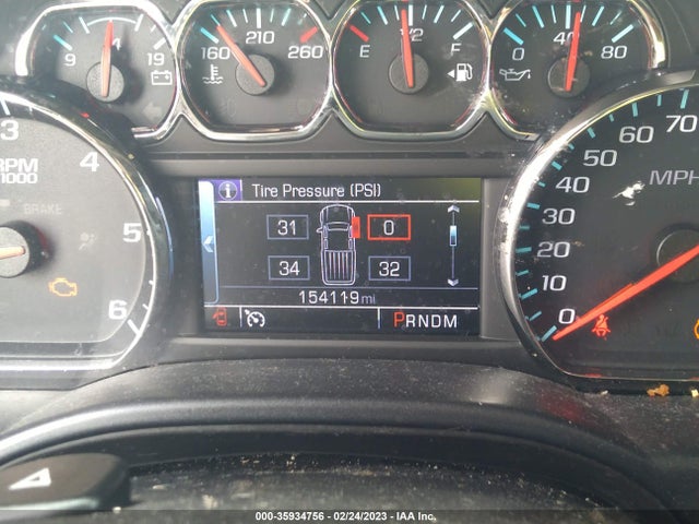 Chevrolet Silverado 1500 Lt 2014 3GCPCREC1EG301778 Image 8