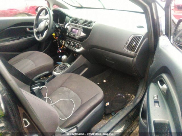 KNADM4A31H6021029 KIA RIO LX