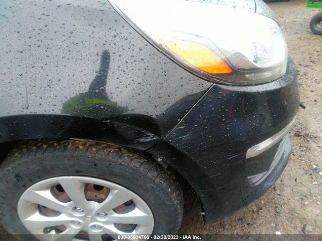 KNADM4A31H6021029 KIA RIO LX
