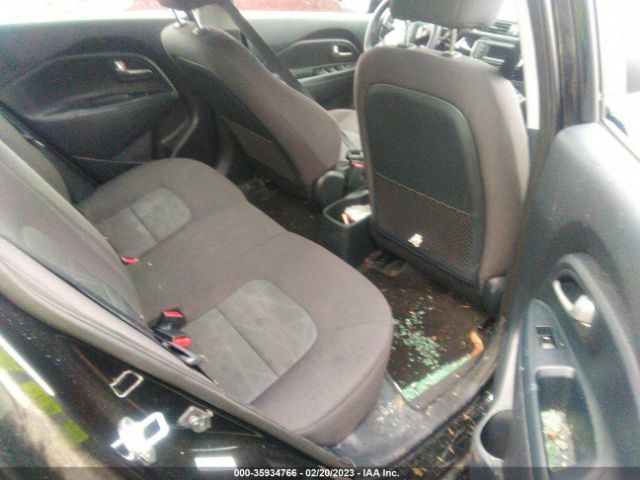 KNADM4A31H6021029 KIA RIO LX