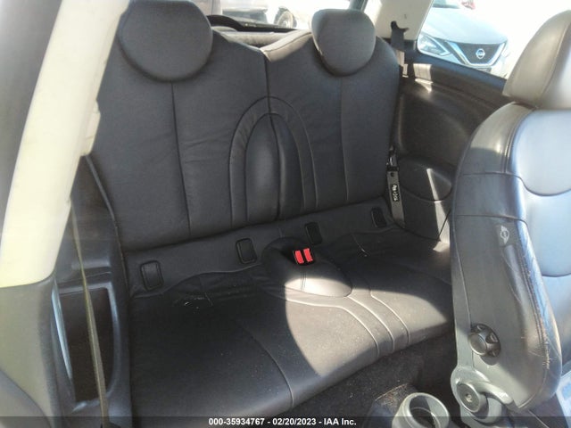 WMWRE33484TD80086 Mini COOPER HARDTOP
