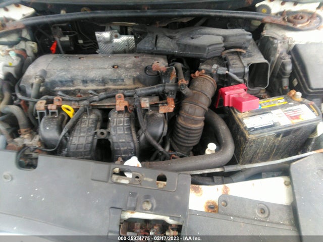 JA3AU86W79U034220 Mitsubishi LANCER GTS