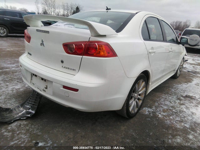 JA3AU86W79U034220 Mitsubishi LANCER GTS