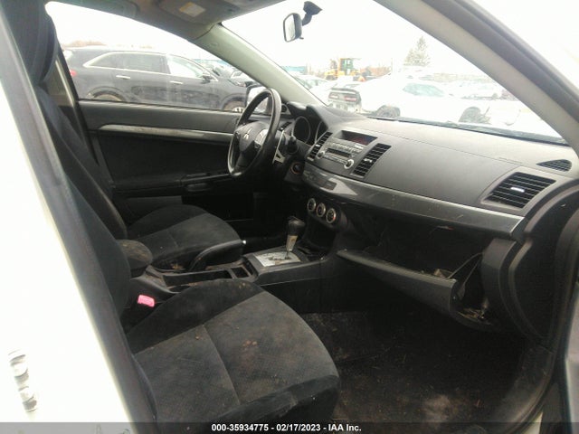JA3AU86W79U034220 Mitsubishi LANCER GTS