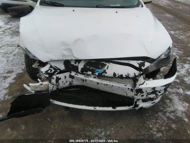 JA3AU86W79U034220 Mitsubishi LANCER GTS