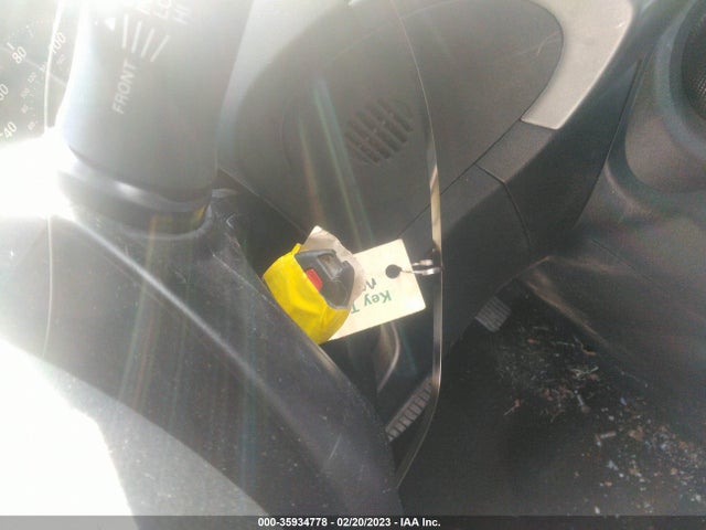 JA32U2FU2BU024393 Mitsubishi LANCER ES