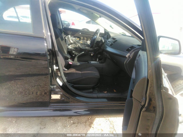 JA32U2FU2BU024393 Mitsubishi LANCER ES