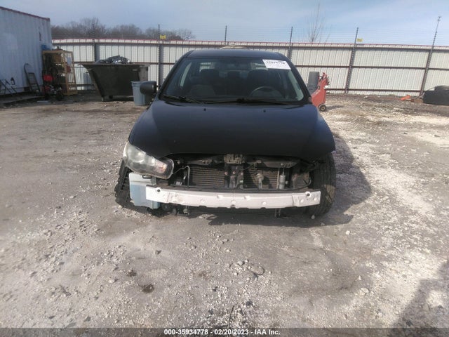JA32U2FU2BU024393 Mitsubishi LANCER ES