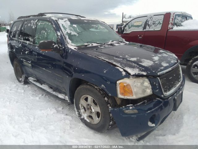 1GKDT13S822146122 auction archive image