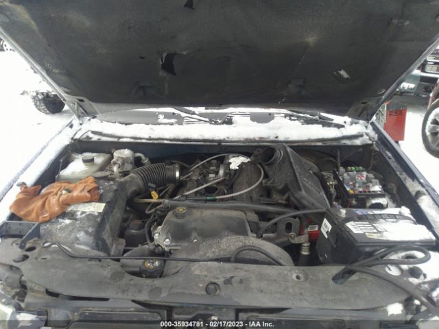1GKDT13S822146122 GMC Envoy Slt