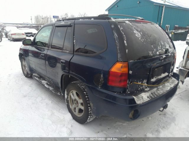 1GKDT13S822146122 GMC Envoy Slt