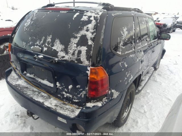 1GKDT13S822146122 GMC Envoy Slt