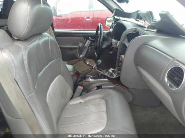 1GKDT13S822146122 GMC Envoy Slt