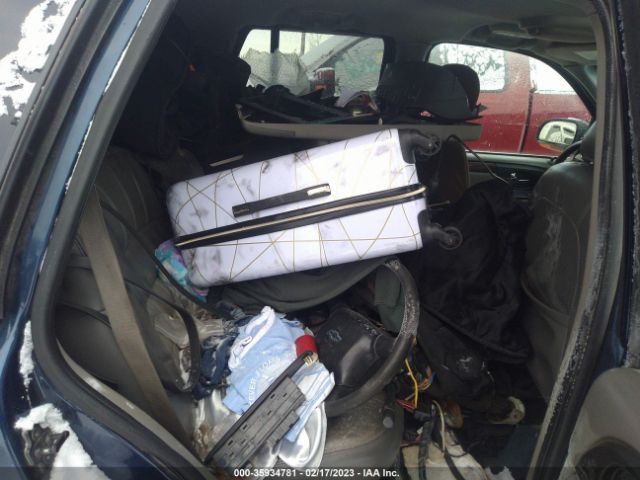 1GKDT13S822146122 GMC Envoy Slt