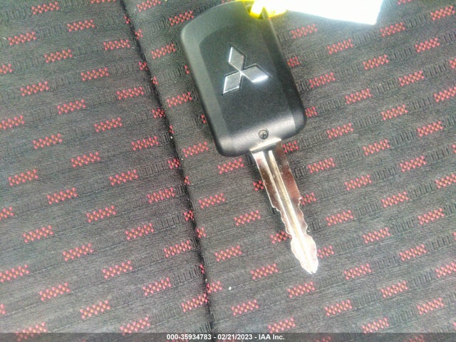 2019 Mitsubishi Outlander, VIN: JA4AP3AU3KU034247