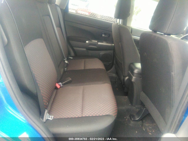 2019 Mitsubishi Outlander, VIN: JA4AP3AU3KU034247