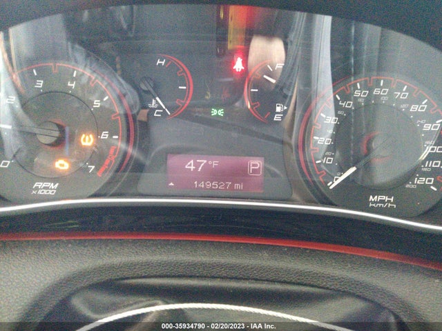 Dodge DART SE 2015 1C3CDFAA6FD299009 Image 8
