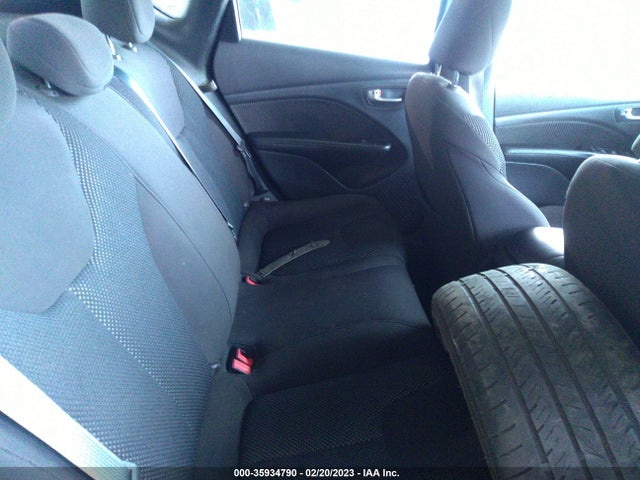 Dodge DART SE 2015 1C3CDFAA6FD299009 Image 9