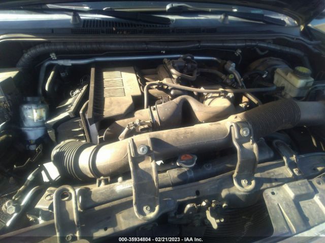 1N6BD0CT2HN738512 Nissan Frontier Sv
