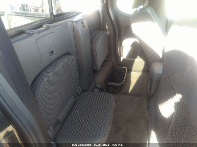 1N6BD0CT2HN738512 Nissan Frontier Sv