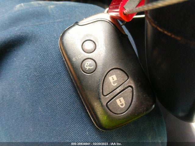 Lexus IS 250 2008 JTHBK262485073795 Image 3
