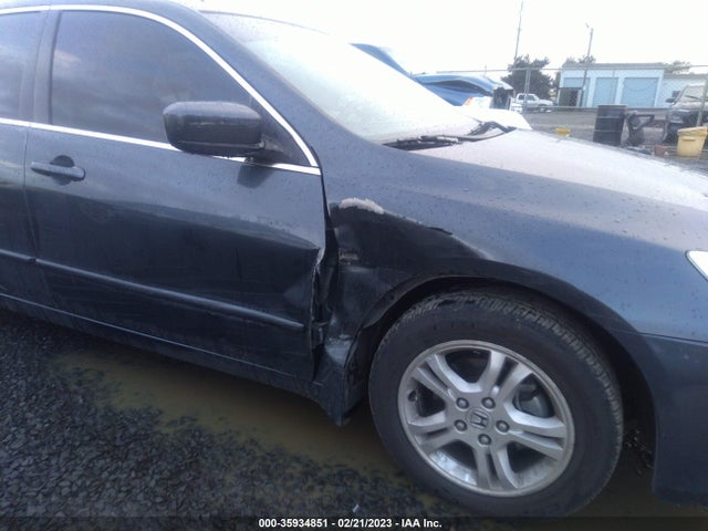 2006 HONDA ACCORD SDN EX-L VIN: JHMCM56806C006978