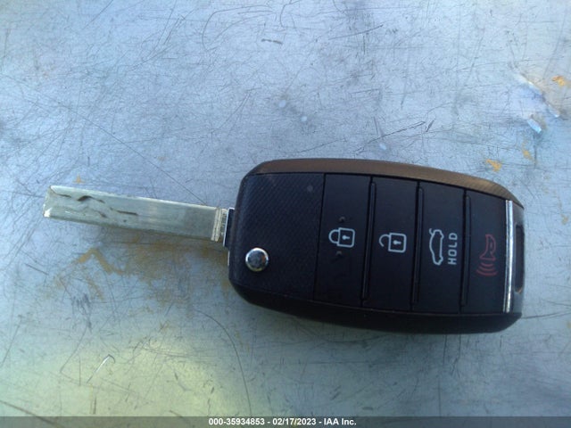 KIA Optima Lx 2020 5XXGT4L36LG419525 Image 3