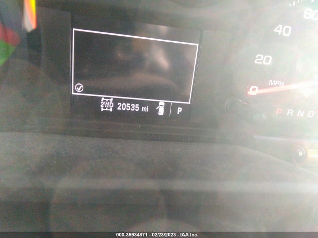 2022 GMC Sierra 3500HD, VIN: 1GD49SEY5NF321596