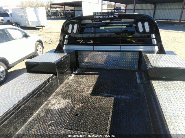 2022 GMC Sierra 3500HD, VIN: 1GD49SEY5NF321596