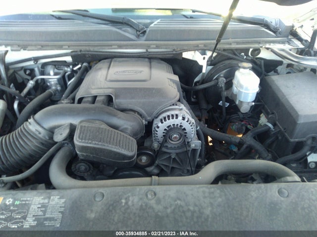 Cadillac Escalade Esv Premium 2014 1GYS4JEF1ER195023 Image 11