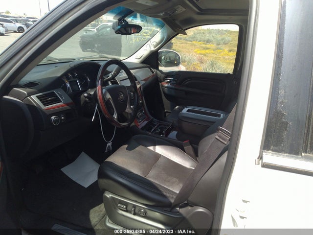 Cadillac Escalade Esv Premium 2014 1GYS4JEF1ER195023 Image 6