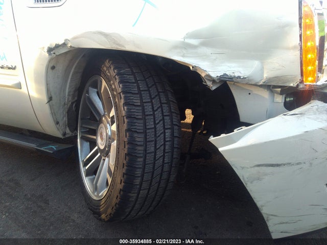 Cadillac Escalade Esv Premium 2014 1GYS4JEF1ER195023 Image 7