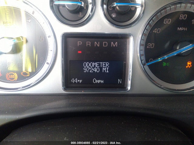 Cadillac Escalade Esv Premium 2014 1GYS4JEF1ER195023 Image 8