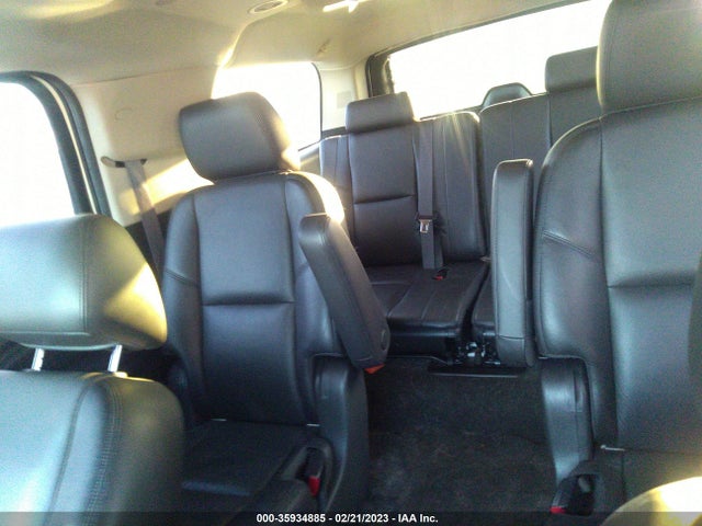 Cadillac Escalade Esv Premium 2014 1GYS4JEF1ER195023 Image 9