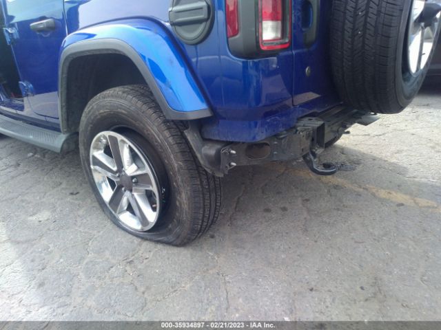 1C4HJXEG9KW651822 Jeep Wrangler Unlimited Sahara