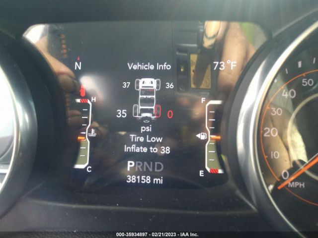 1C4HJXEG9KW651822 Jeep Wrangler Unlimited Sahara