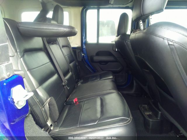 1C4HJXEG9KW651822 Jeep Wrangler Unlimited Sahara