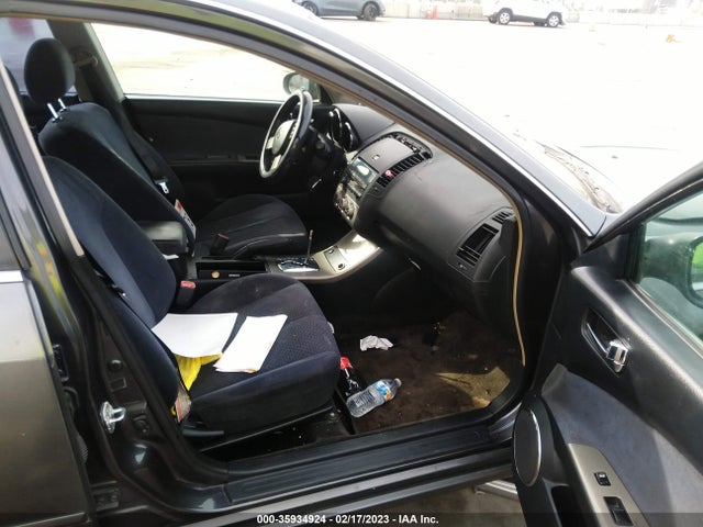 2005 NISSAN ALTIMA 2.5 VIN: 1N4AL11D55C158879