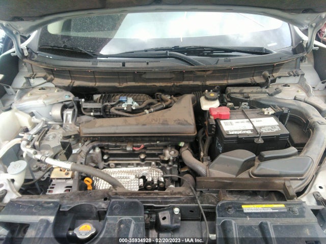 Aukcja sprzedaży 2019 Nissan Rogue S, vin: 5N1AT2MT1KC836523, numer aukcji: 35934928