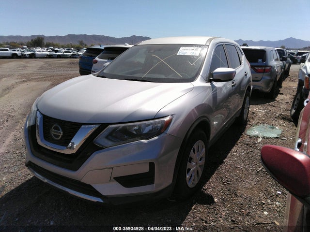Aukcja sprzedaży 2019 Nissan Rogue S, vin: 5N1AT2MT1KC836523, numer aukcji: 35934928