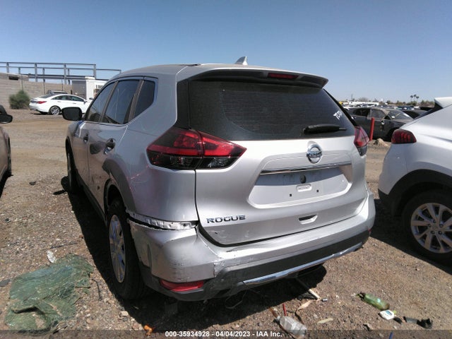 Aukcja sprzedaży 2019 Nissan Rogue S, vin: 5N1AT2MT1KC836523, numer aukcji: 35934928