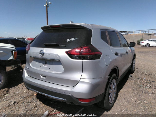 Aukcja sprzedaży 2019 Nissan Rogue S, vin: 5N1AT2MT1KC836523, numer aukcji: 35934928