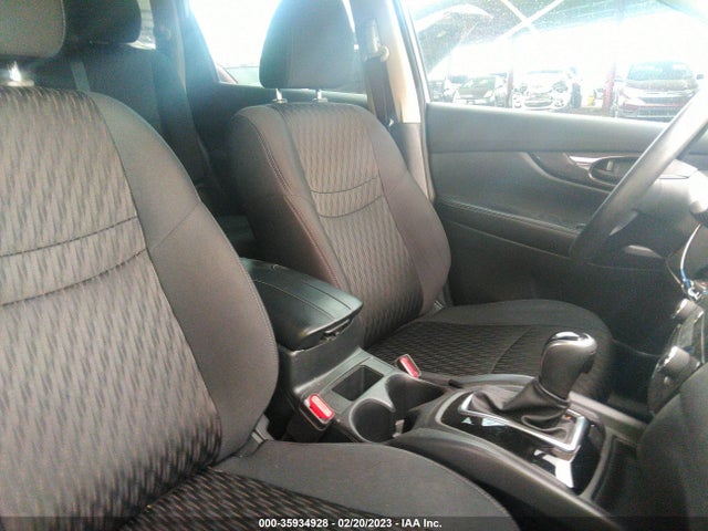 Aukcja sprzedaży 2019 Nissan Rogue S, vin: 5N1AT2MT1KC836523, numer aukcji: 35934928