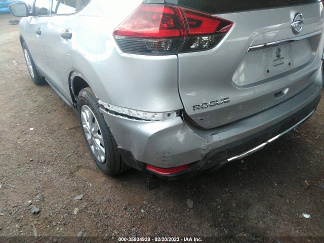 Aukcja sprzedaży 2019 Nissan Rogue S, vin: 5N1AT2MT1KC836523, numer aukcji: 35934928