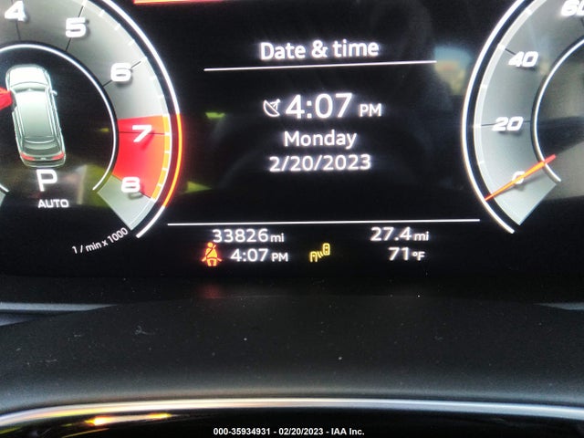 WA1AJAF79MD029694 Audi Q7 PREMIUM