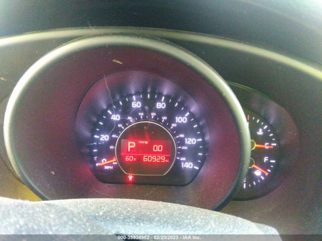 KNDJN2A25G7250949 KIA Soul Base