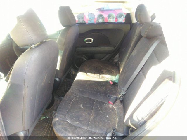 KNDJN2A25G7250949 KIA Soul Base