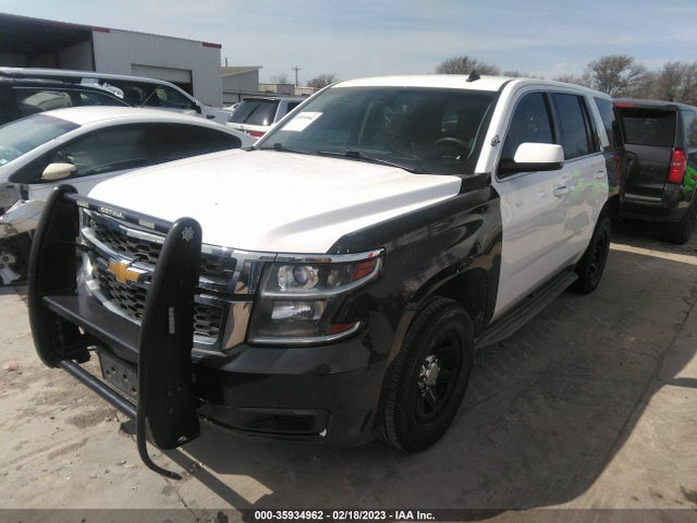 2015 Chevrolet Tahoe, VIN: 1GNLC2EC2FR253111