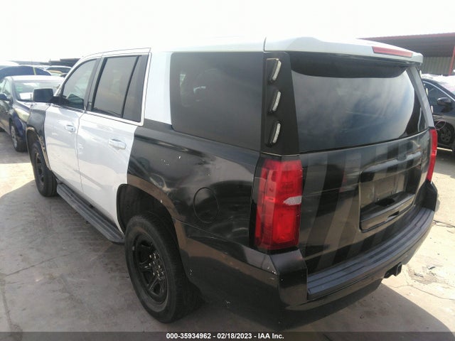 2015 Chevrolet Tahoe, VIN: 1GNLC2EC2FR253111