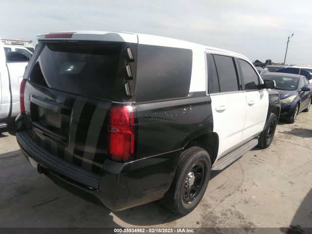 2015 Chevrolet Tahoe, VIN: 1GNLC2EC2FR253111